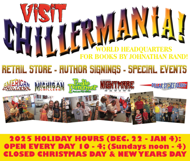 251222 Chillermania Banner